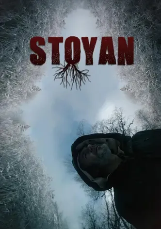 Stoyan poster