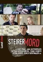 Steirermord