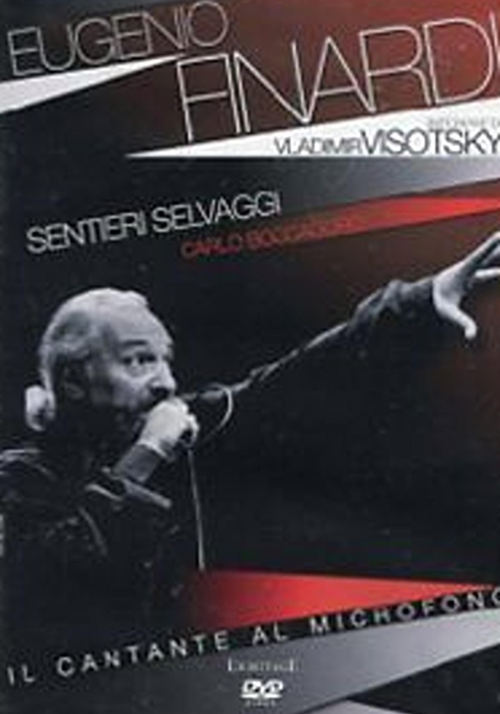 Il Cantante al Microfono - Eugenio Finardi interpreta Vladimir Visotsky