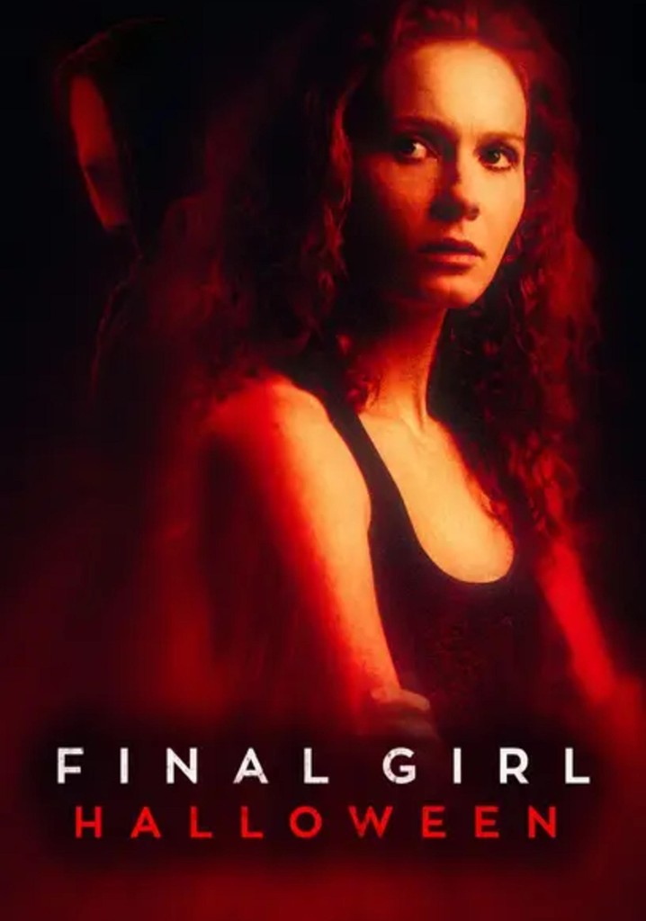 Final Girl: Halloween