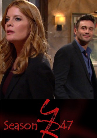 The Young And The Restless 47