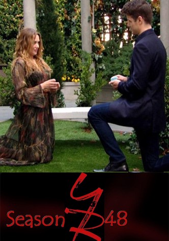 Watch The Young and the Restless Season 52 Episode 107: 3/10