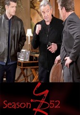 The Young and the Restless - Temporada 52