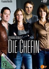 Die Chefin - Staffel 10