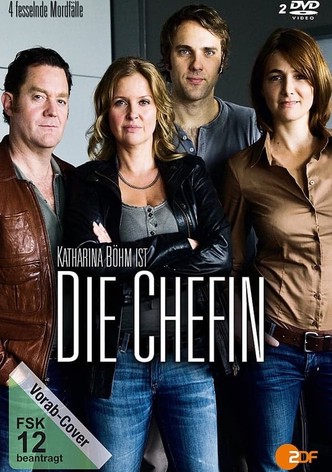 Staffel 1