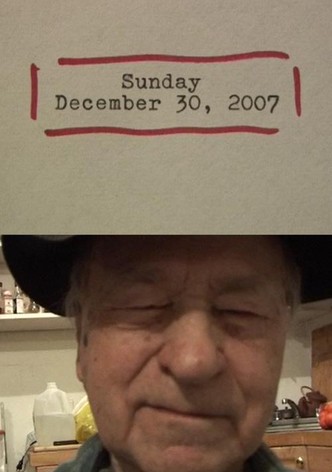 Sunday December 30, 2007