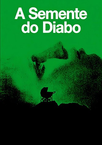 A Semente do Diabo