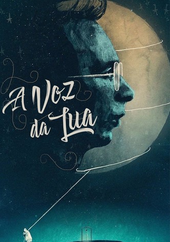 A Voz da Lua