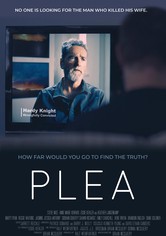 Plea
