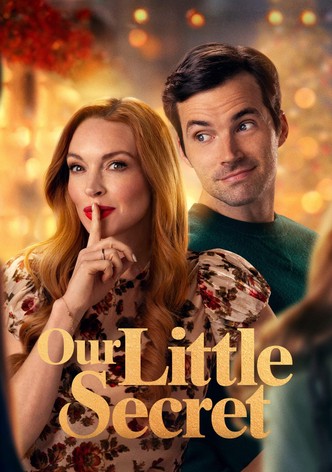 Our Little Secret