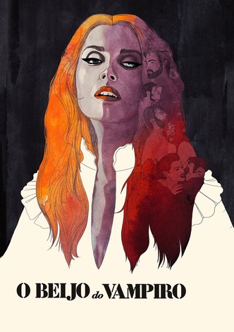 O Beijo do Vampiro