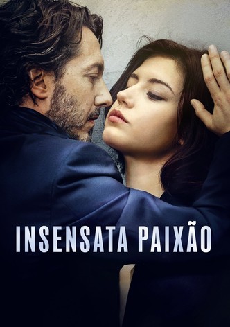 Insensata Paixão