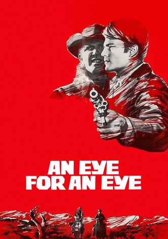 An Eye for an Eye