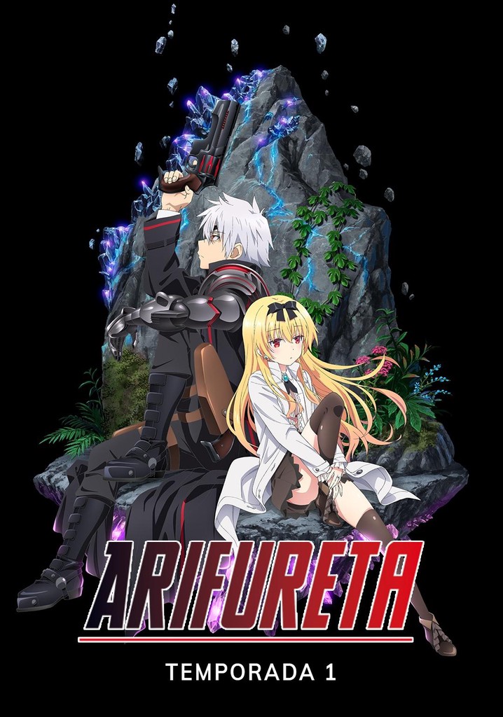 Arifureta Shokugyou De Sekai Saikyou Ep 1 Eng Dub