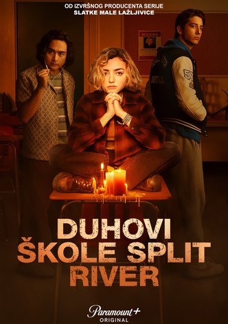 Duhovi škole Split River