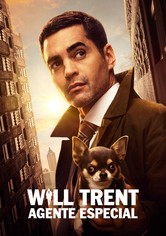 Will Trent: Agente Especial