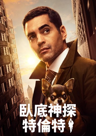 神探特伦特 - 季 4