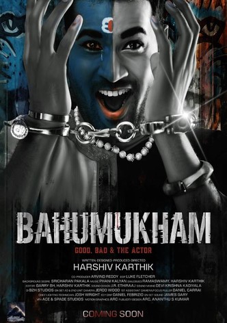 Bahumukham