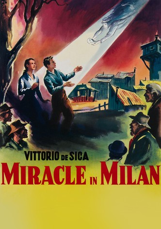 Miracle in Milan