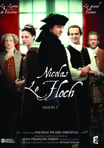 Nicolas Le Floch