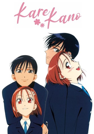 Kare Kano (Él y Ella)