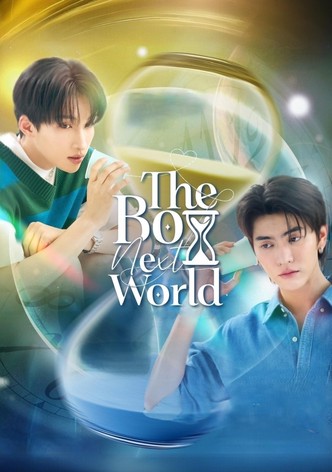 The Boy Next World