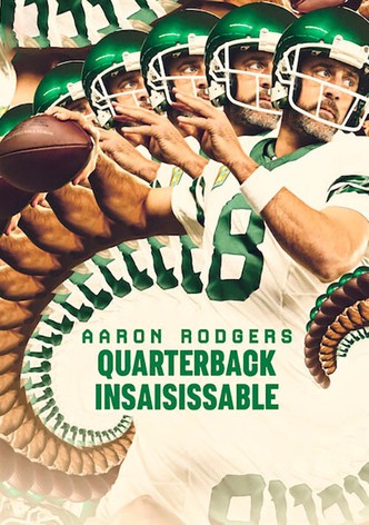 Aaron Rodgers, quarterback insaisissable