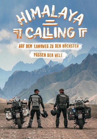Himalaya Calling: Auf dem Landweg zu den höchsten Pässen der Welt