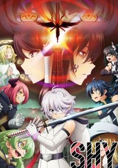 SHY (Serie de TV)