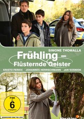 Frühling - Flüsternde Geister