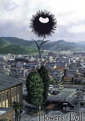 Aku no Hana - Die Blumen des Bösen