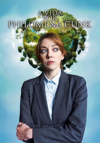 A Vida, Segundo Philomena Cunk
