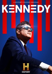 Kennedy - Season 1