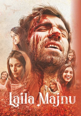 Laila Majnu