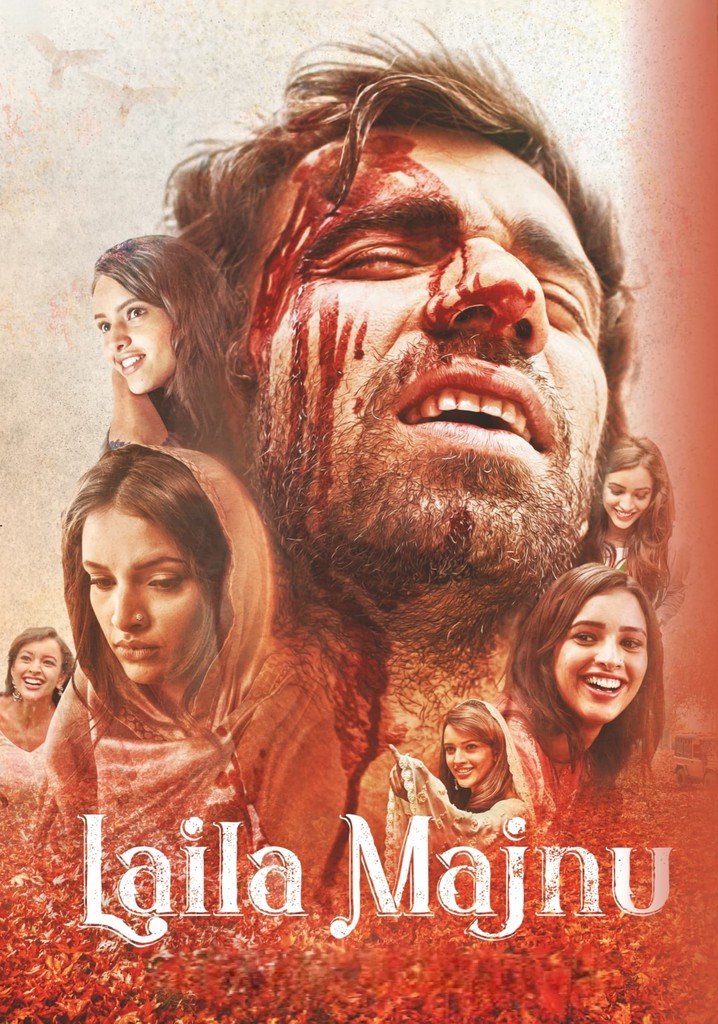 Laila majnu new movie online