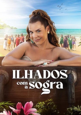 Ilhados com a Sogra - Temporada 3