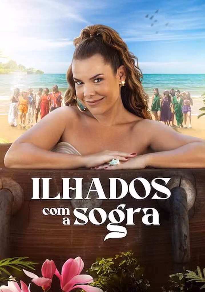 Ilhados com a Sogra – Temporada 2
