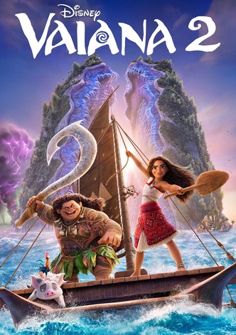 Vaiana 2
