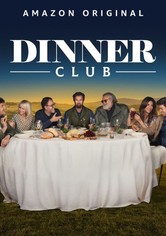 Dinner Club - Säsong 1