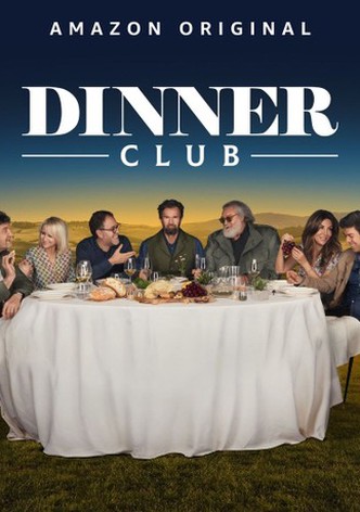 Dinner Club: Germany