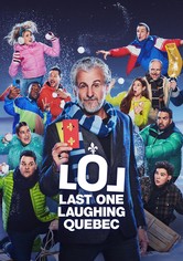 LOL: Qui Rira Le Dernier? - Temporada 2