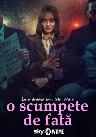 O scumpete de fată