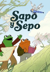 Sapo y Sepo - Season  1