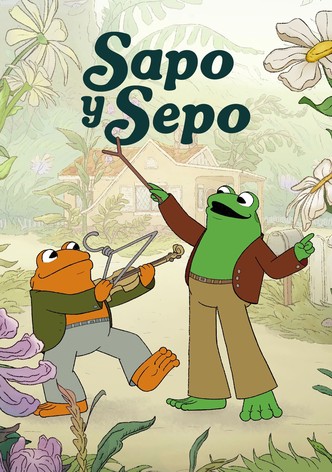 Sapo y Sepo