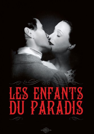 Les Enfants du Paradis