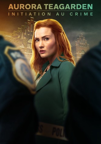 Aurora Teagarden : Initiation au Crime