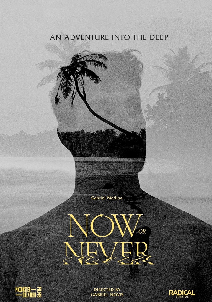 Now or Never