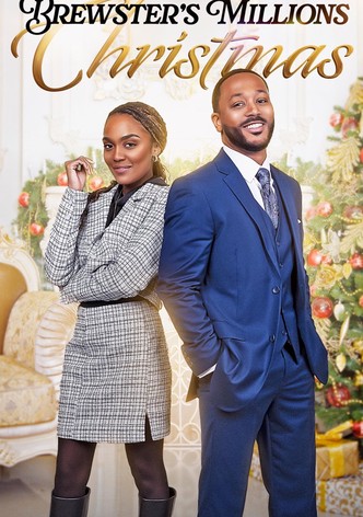Brewster’s Millions: Christmas