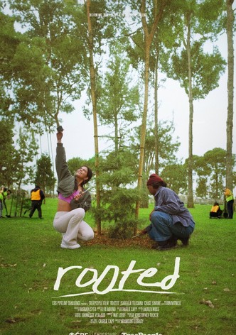 Rooted