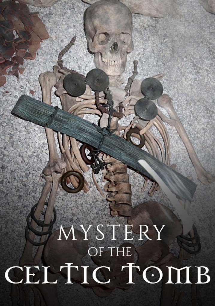 Mystery of the Celtic Tomb